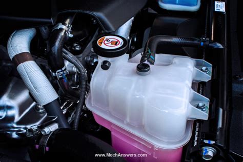 coolant loss no white smoke|No Leak, No Overheating: (12 Causes of Losing。